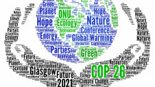 The week will provide edie readers with an array on insight and inspiration as we prepare for COP26 in Glasgow this November